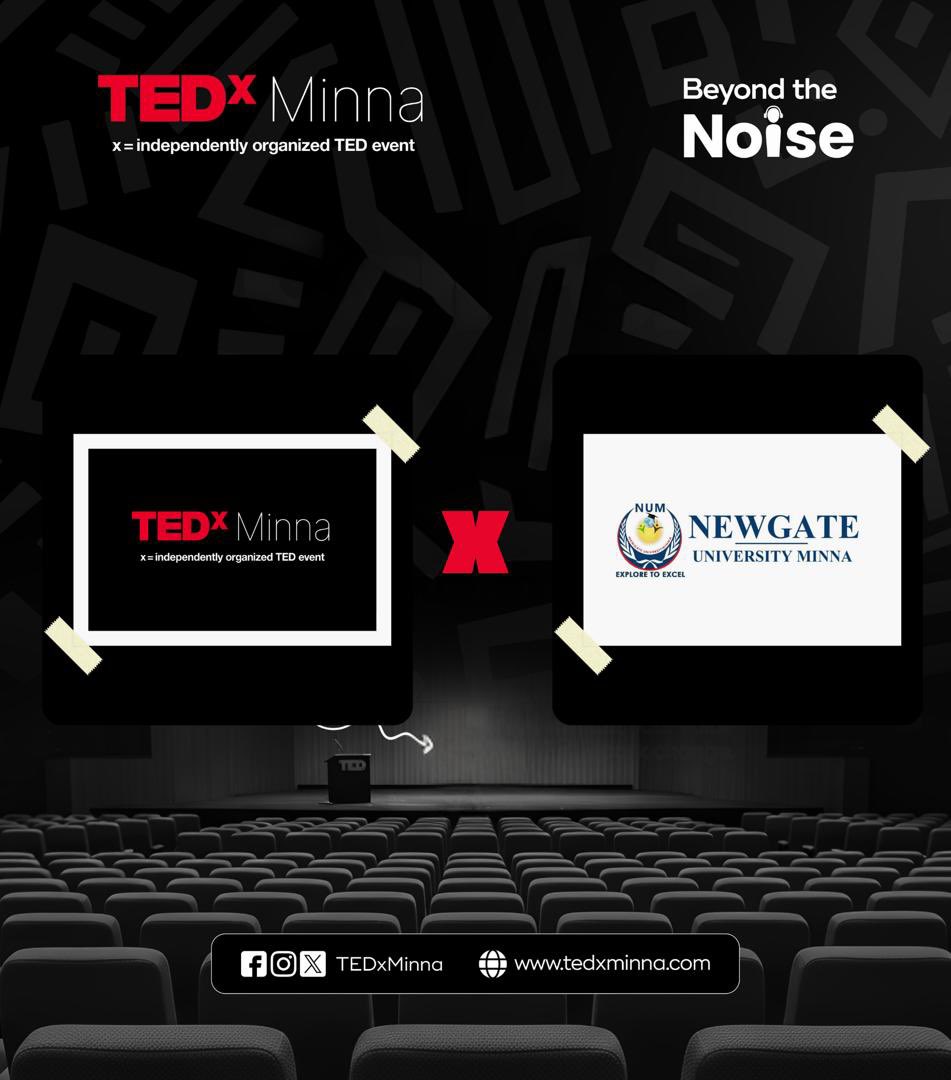 TEDxMinna tweet media