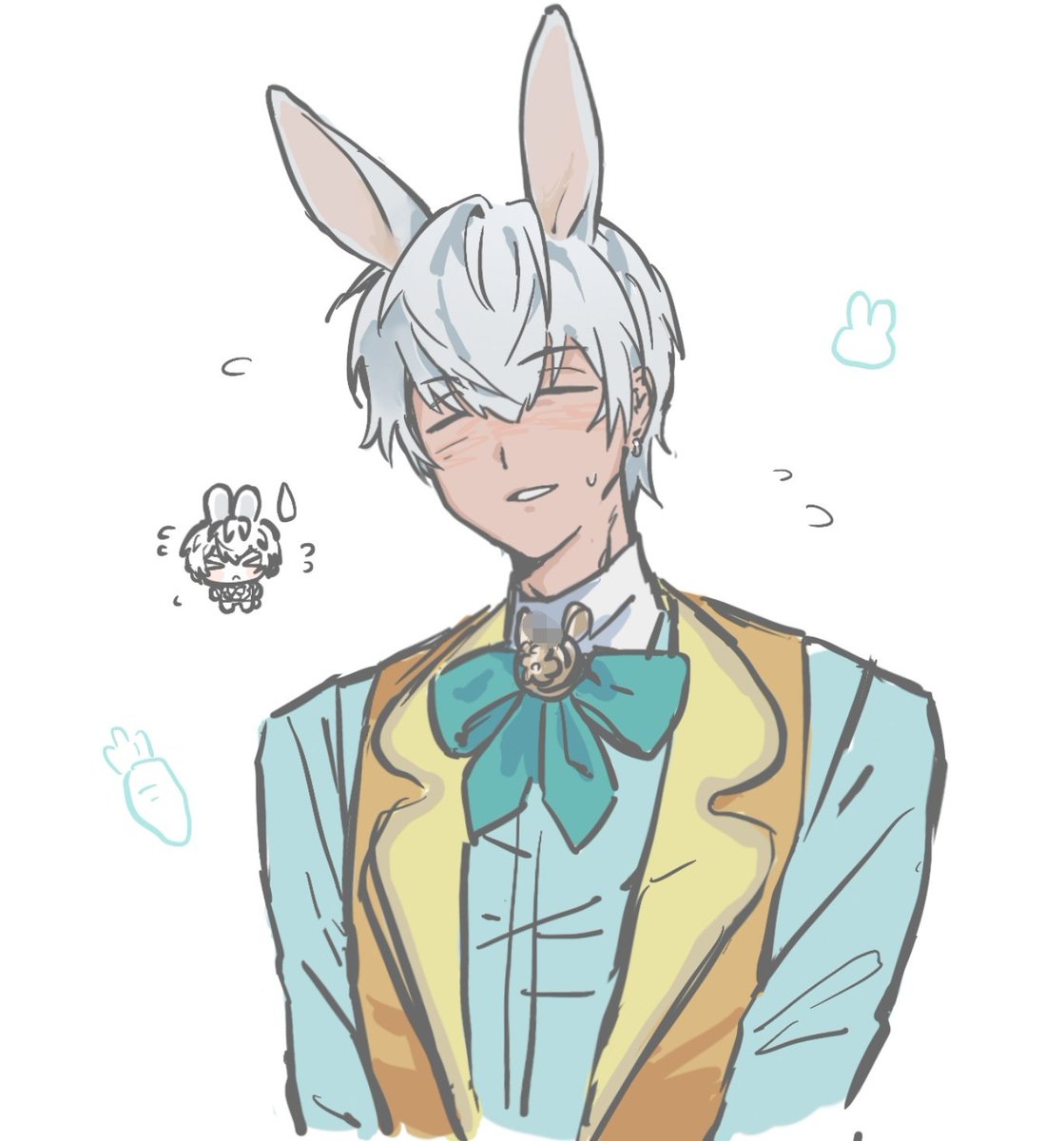 過載溫度計˚｡୨୧ (@frog_123589) on Twitter photo 