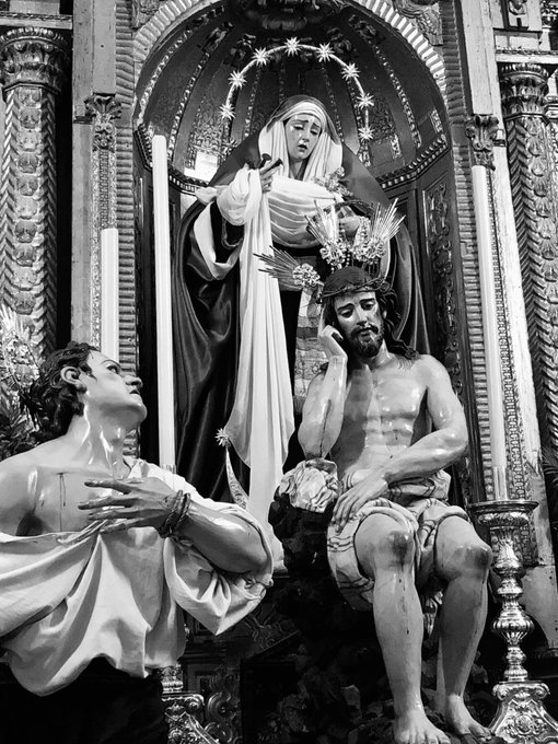 📷Convocado el concurso de fotografía de <a href="/estudiantesgrx/">Hermandad de los Estudiantes de Granada</a> para sus publicaciones de 2026

Bases en perfiles oficiales de la Cofradía