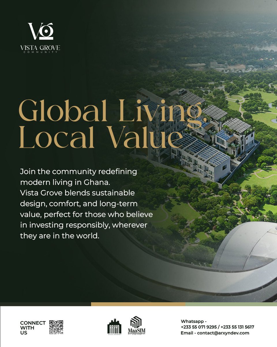 ArXyn Development Ltd tweet media