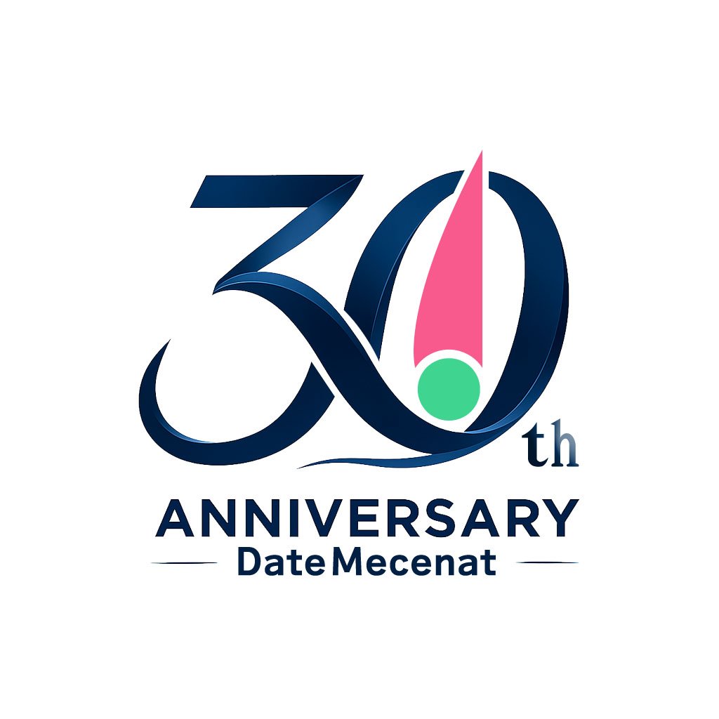 date_mcn's tweet photo. 【会員および関係者の皆さまへ】
伊達メセナ協会は昨年設立30 周年を迎え、本年より新体制での運営をスタートいたしました。30周年を記念し、交流の場として懇親会を開催いたしまのでぜひお気軽にご参加ください☺

【開催��要】
🗓11/28金18:30〜20:30（受付18:00〜）
📍カルチャーセンター講堂💰無料 https://t.co/T3kZVVTLMM