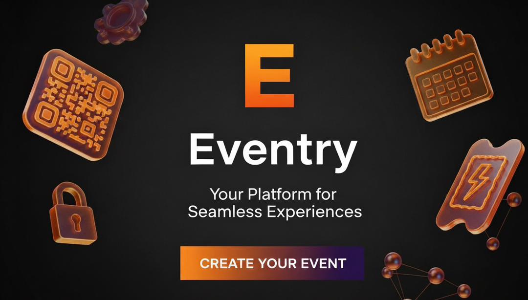 JoinEventry's tweet image. Another Monday, another step forward.

Eventry is still in the works, and we’re committed to building something truly seamless for you.

Thanks for riding with us as we build.

Have a great week ahead 😀