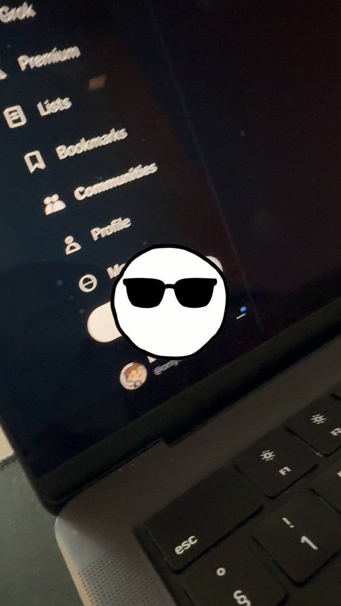 solposter01's tweet photo. Instantly share and gain $CLOUT.

Through the biggest platforms that gains billions in views daily, Snapchat and TikTok, we created clout coin.

Simply use the filter, post and onboard everyone into one coin. Clout Coin takes all the clout.

On a mission to be the coin with the most clout. 

The filter links 

https://t.co/vQpgCwu4q9

https://t.co/3bkjWwgFO4