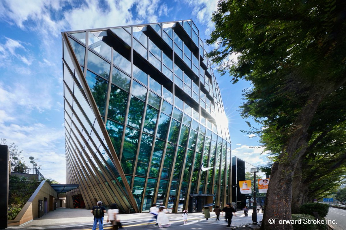 shohei shigematsu / 重松象平 (@sho_shigematsu) / Posts / X