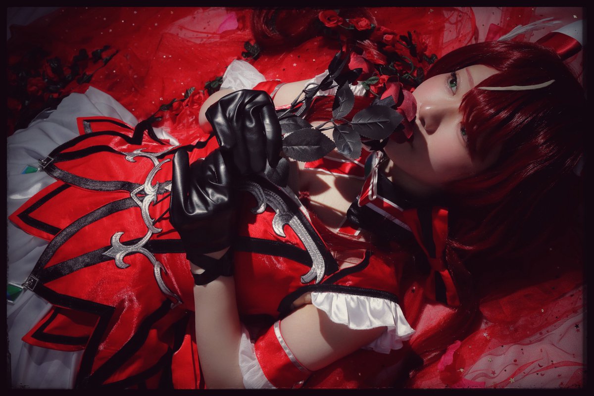 𓂃𓂂𓍯*.ﾟ ウマ娘 . ウインバリアシオン 幕が下りるまで 𓂂𓍯*.ﾟ𓂃