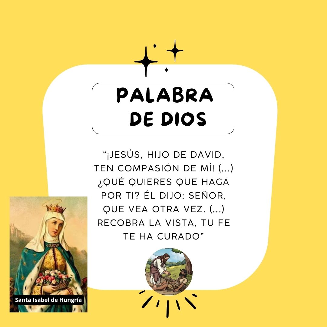 1. Reconocer que el humilde nazareno es Dios y Rey. 
2. Anhelar su cercanía. 
3. Escuchar su palabra y acogerla en el corazón.
4. Desear la conversión, la vuelta al origen sin pecado.
5. Dejarnos sanar.