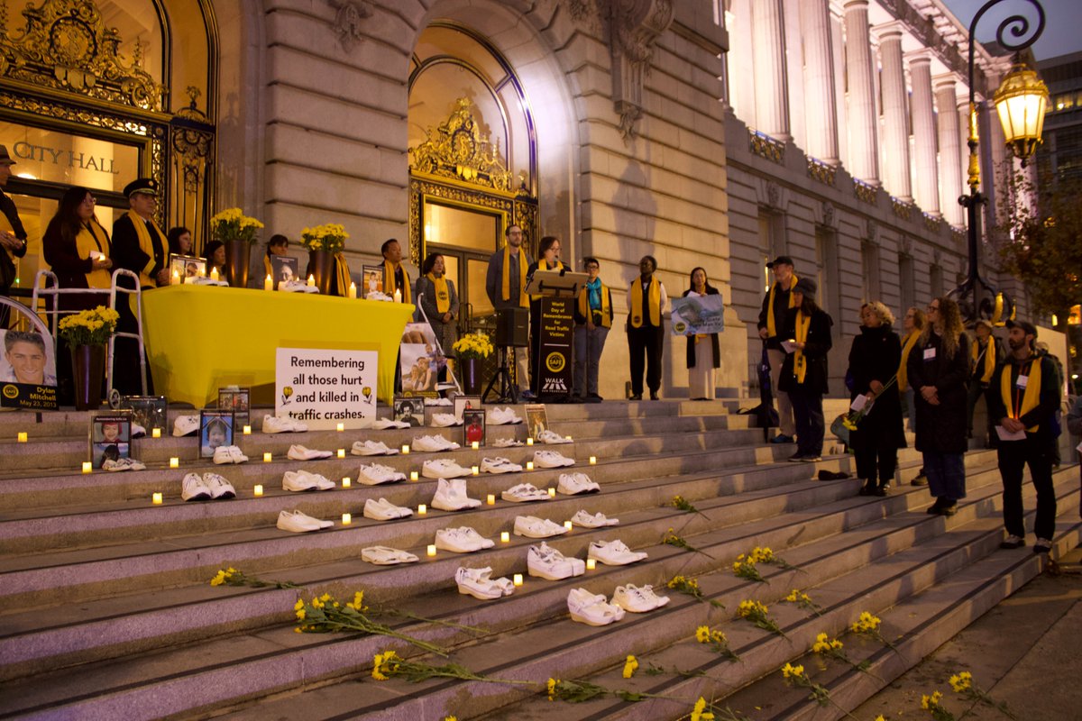 Walk San Francisco tweet media