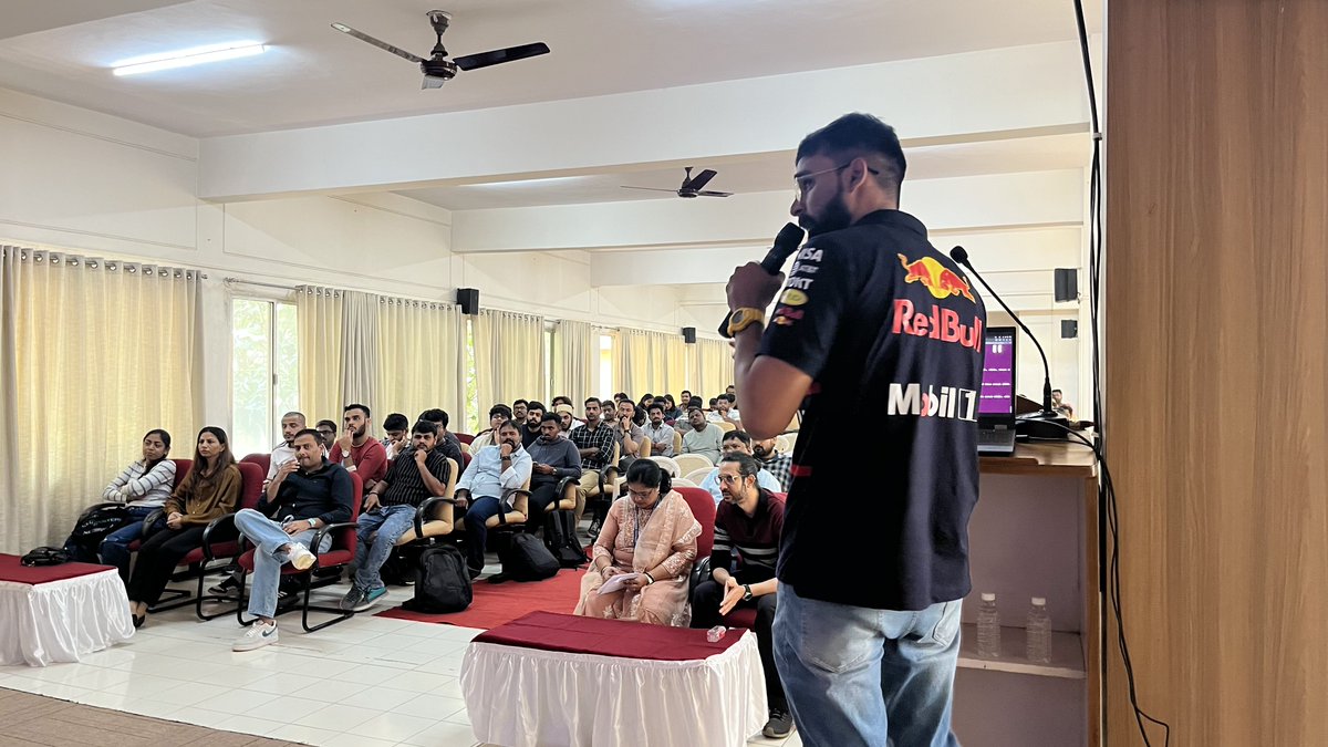 cysinfo22's tweet photo. We successfully wrapped up the Cysinfo quarterly meetup yesterday! 🎉. Here is the link to the slides &amp; demo videos: https://t.co/uh8k6H0QpJ
Thanks to the security community, core team members, for the support 🙏

#cysinfo https://t.co/YLoBzKnr2q