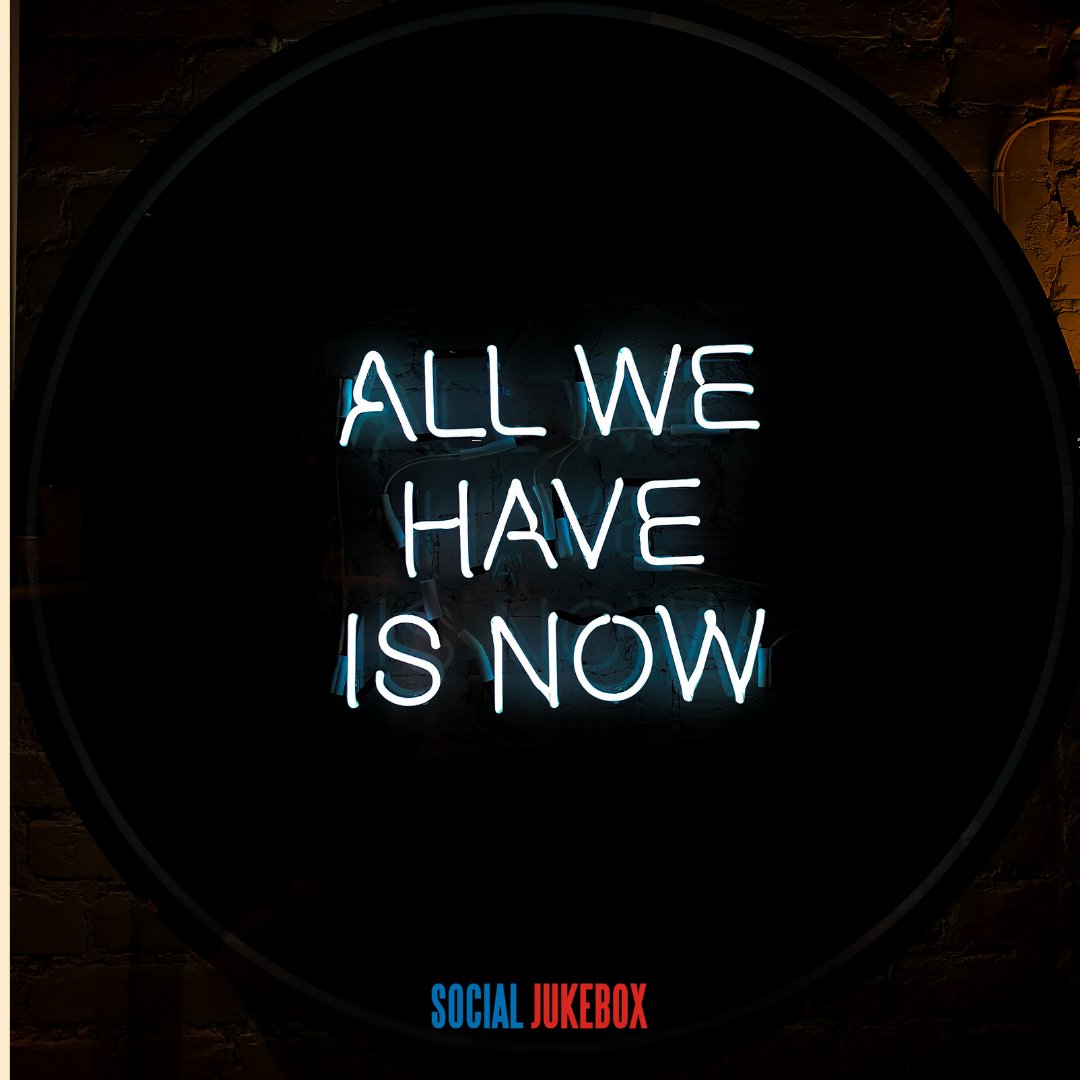 Social Jukebox tweet media