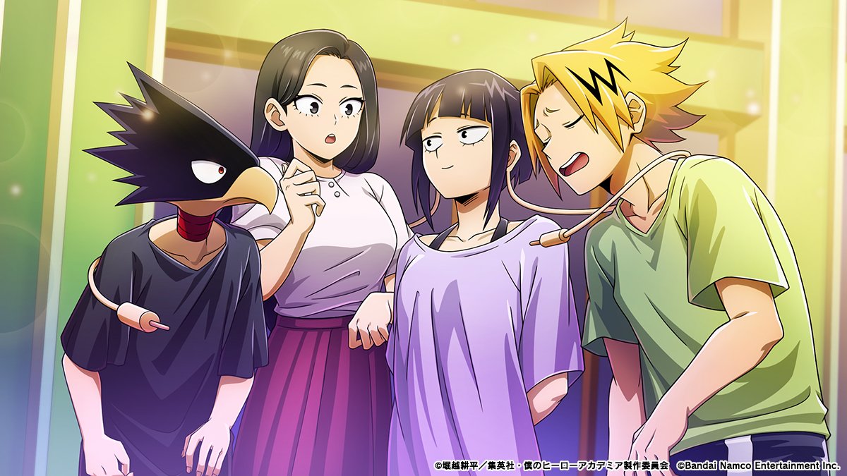 さみ (@baku_shinchi) / Posts / X