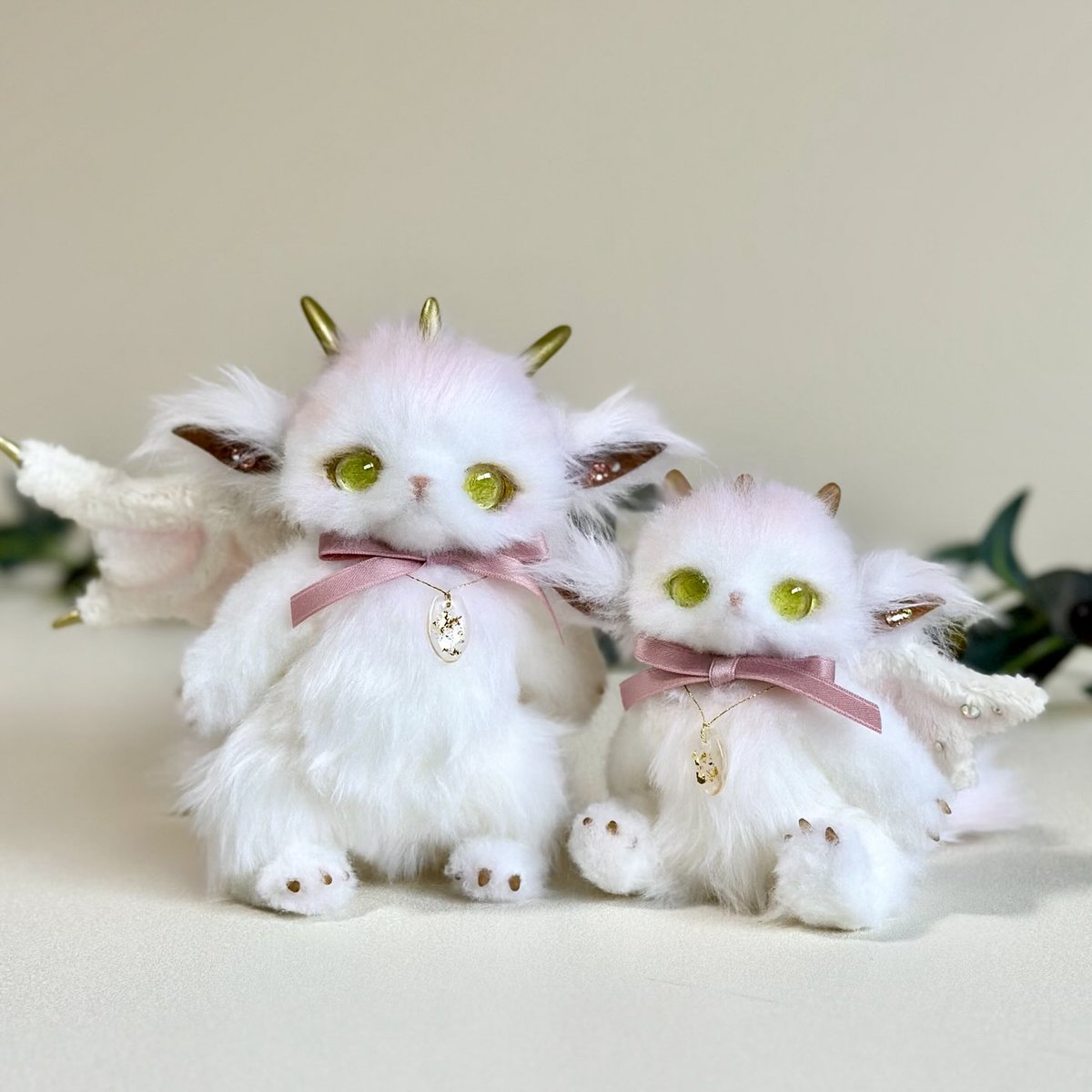 作家様　アートドール アートドール