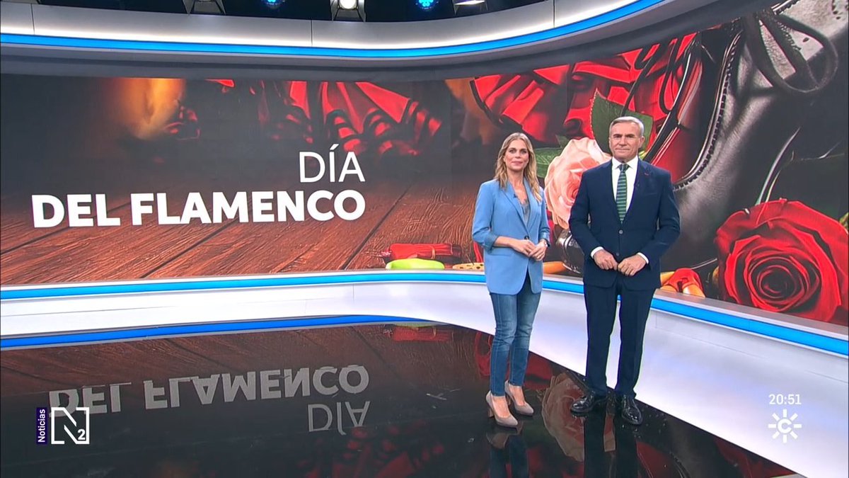 📰 <a href="/CSurNoticias/">CanalSurNoticias</a> 2 en <a href="/canalsur/">CanalSur</a> registró 424.000 ESPECTADORES ÚNICOS (AA).

➡️ El informativo consiguió 297.000 espectadores de media y un 12,5% de cuota. Fue lo más visto del día en la cadena. #CSN2

#Audiencias📺📊