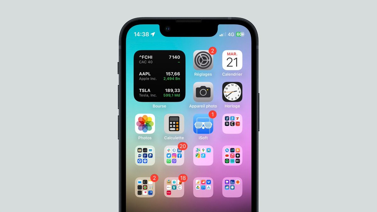 Applemagoff's tweet image. Envie de renommer votre iPhone ?
Découvrez comment changer son nom en 5 secondes chrono 👇

➡️applemag.fr/changer-nom-ip…

#iPhone #iOS #AppleTips #AstuceiPhone #France