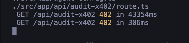 localhost_ayush's tweet image. Getting there