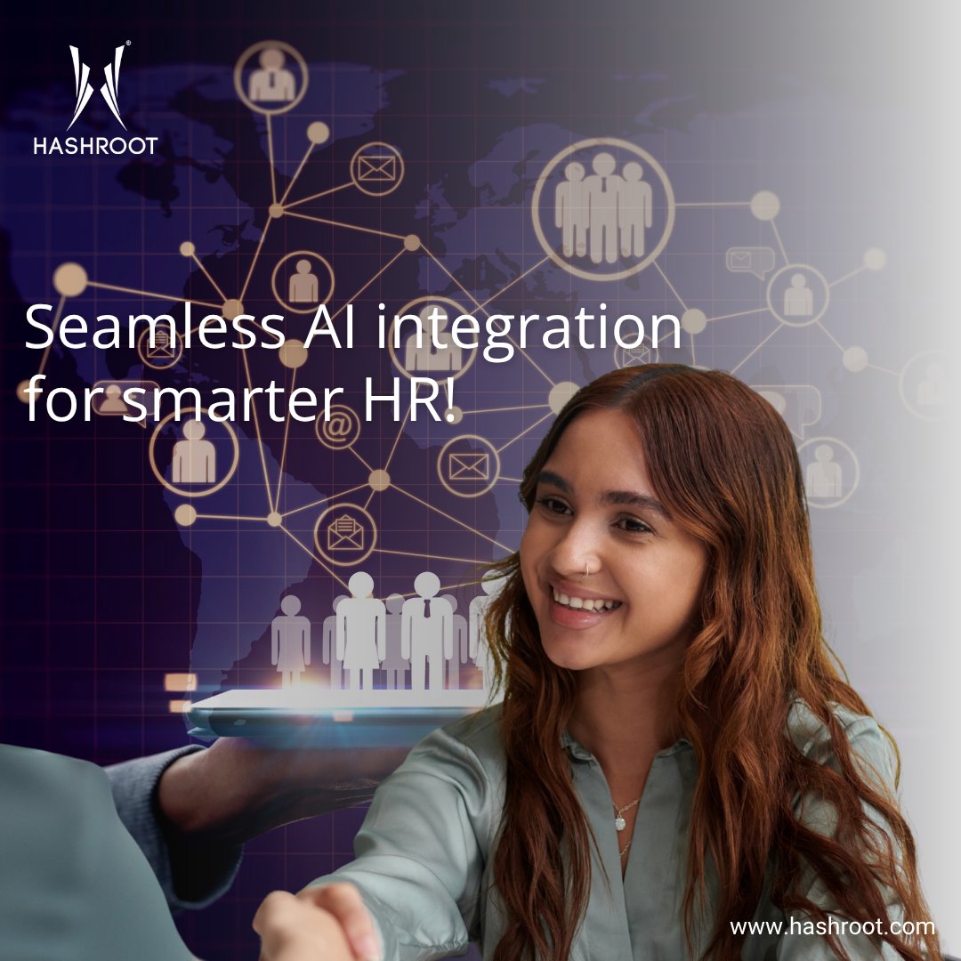hashroot's tweet image. How is the AI integrated with existing HR systems?

AI connects with HR platforms through secure APIs and data pipelines. It syncs employee data and adds intelligent automation to workflows, without major disruptions.

Learn More: hashroot.com/ai-hr-talent-m…

#AIForHR #HRTech