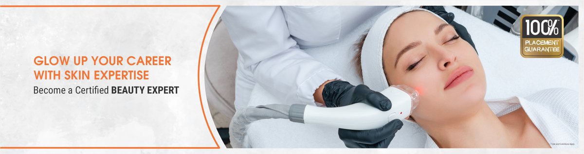 vlccwellnessind's tweet photo. BEGINNERS BEAUTY ARTISTRY COURSE (167 HRS.)
Module I
•Evolution of cosmetology
•Decontamination &amp; infection control
•Tools of professionalism derma science
•Anatomy and physiology
•Classification of skin layers
•Functions of skin
•Skin types &amp; features https://t.co/IiQlWWfqS6
