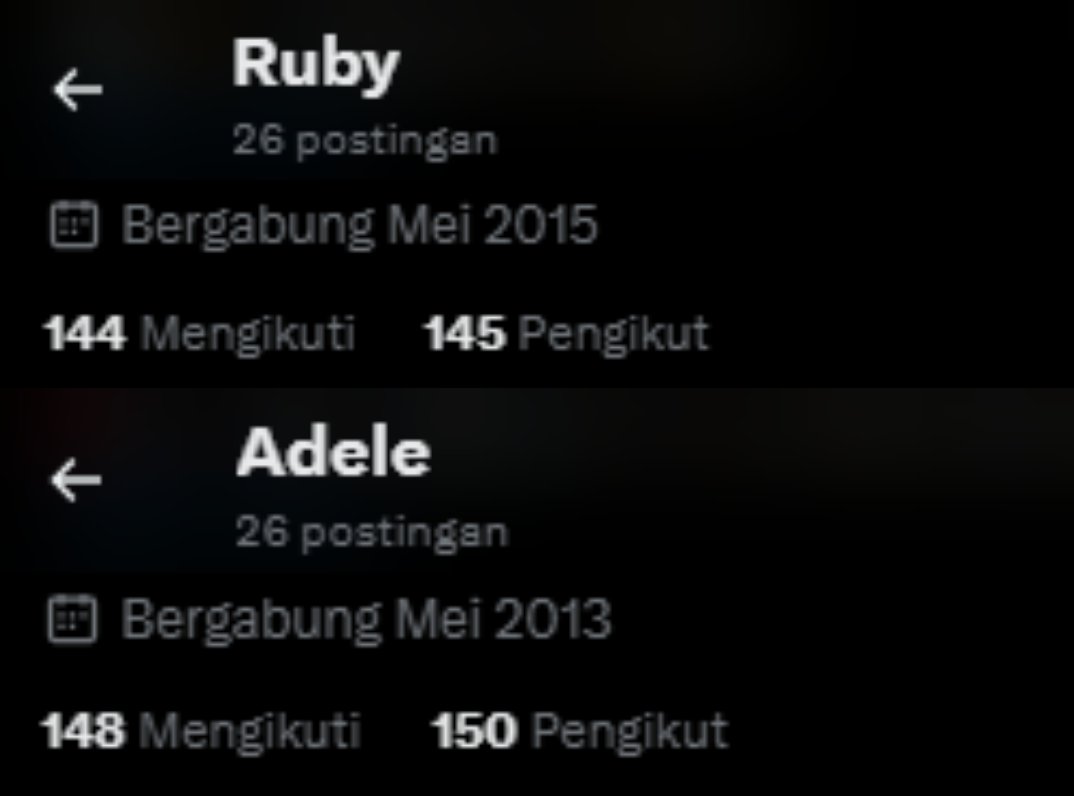 strobelij's tweet image. Wts acc BA 100+ , v-email only gmail, go green, masuk mt moots/non, ht (dimainin dulu) 18k     #zonauang #zonajajan