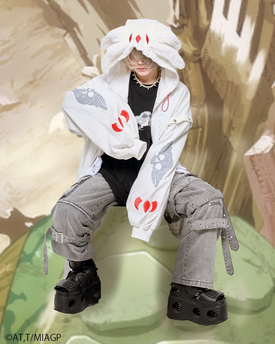 メイドインアビス×アクロトーキョー。】 アニメ『メイドインアビス』と