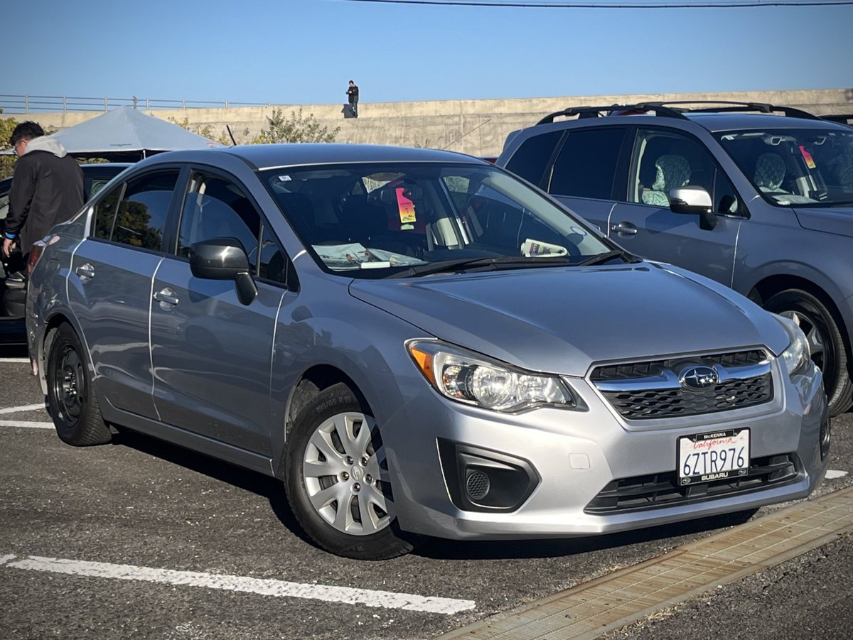 左ハンドルのCVアコード初めて見た。
現地ディーラーの在庫車スタイルとても刺さった笑
#usdmjam