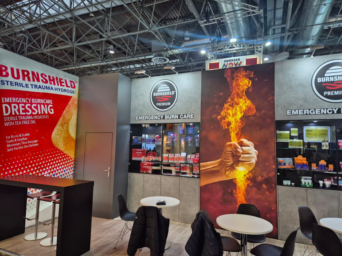 Burnshield ZA tweet media