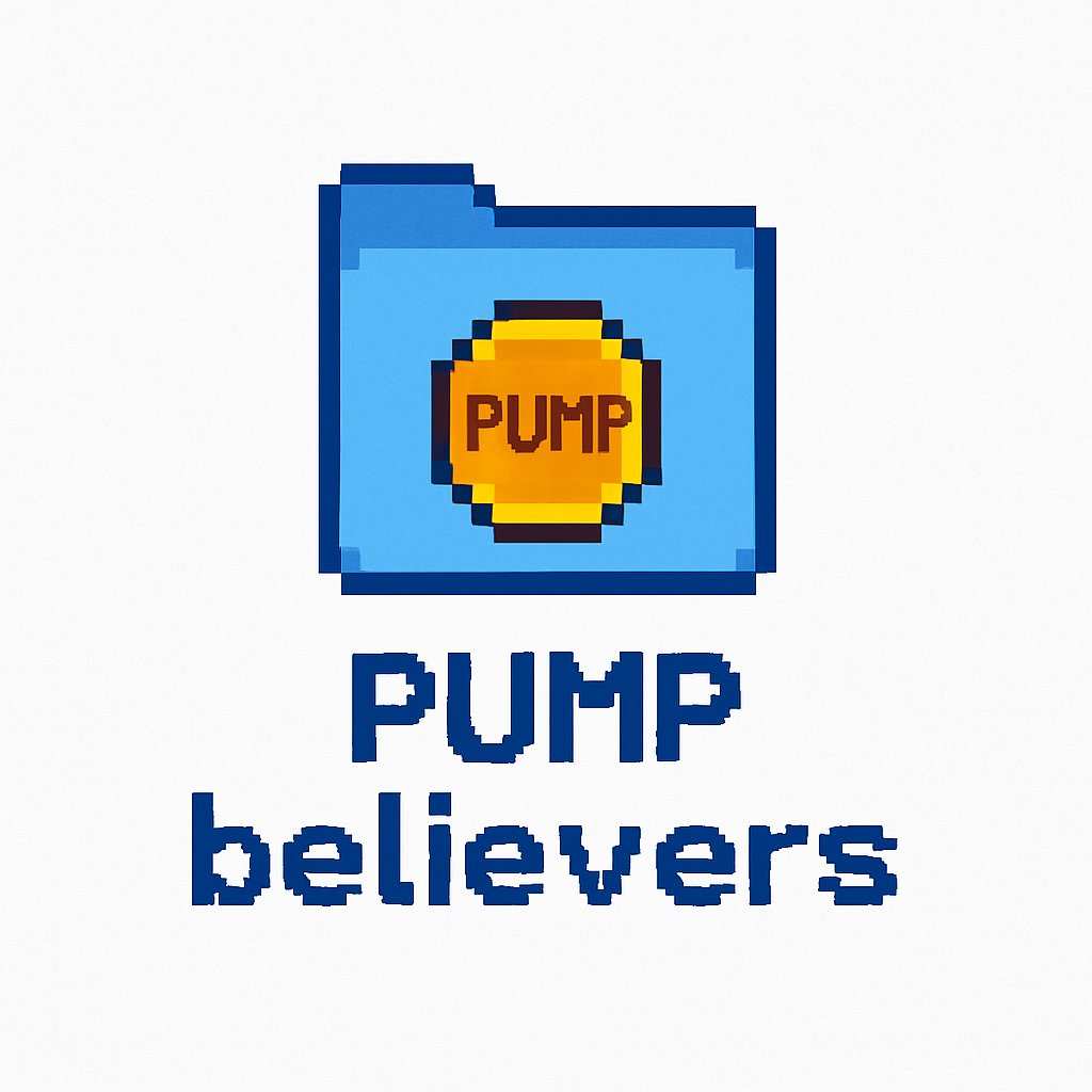 Pumpbtcxyz's tweet image. Time to update the list, who should be on it?