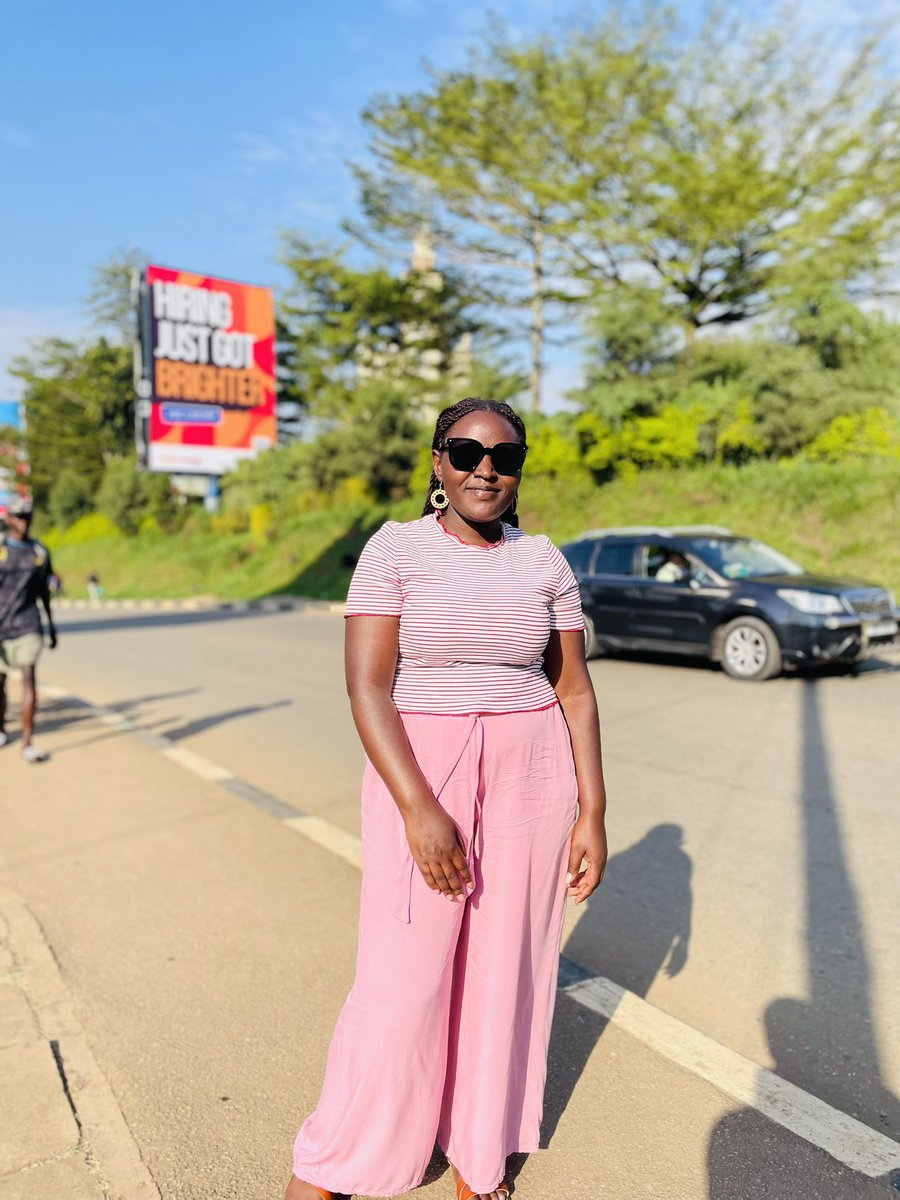 Kedithug's tweet image. Good morning world! Greetings from the heart of tourism-Fort Portal 
Step into this new week with confidence and hope.
#MondayMorning #FortPortal #MondayMotivation