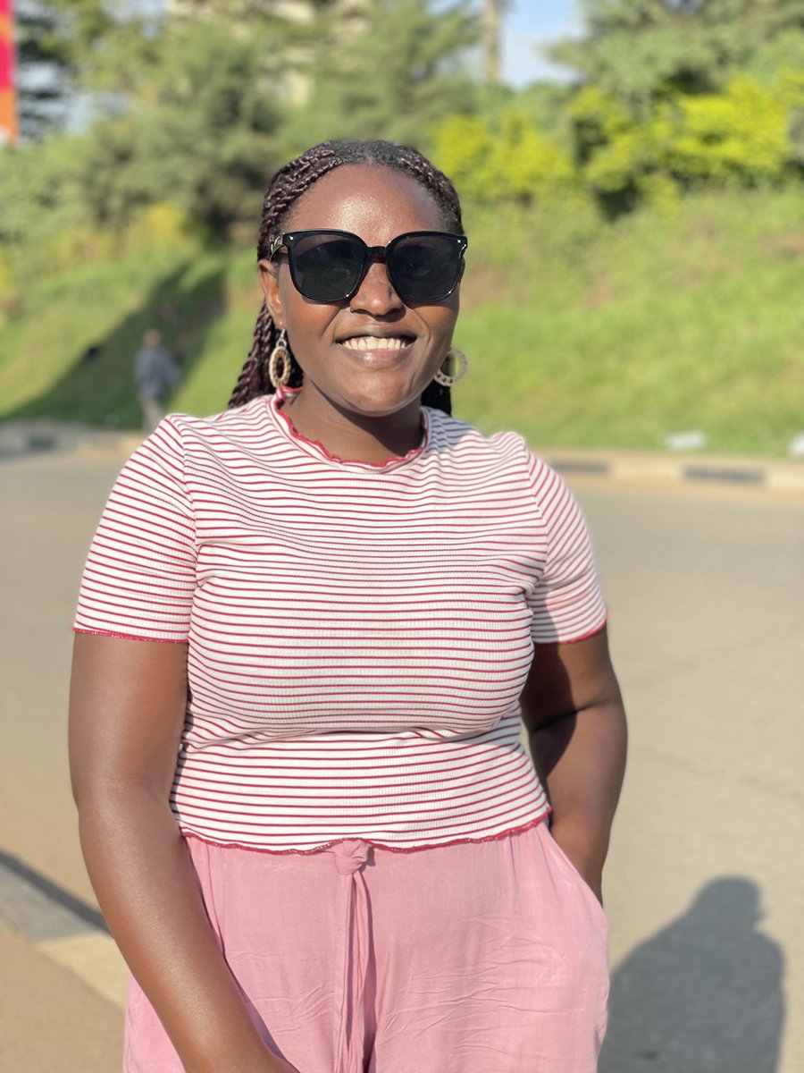 Kedithug's tweet image. Good morning world! Greetings from the heart of tourism-Fort Portal 
Step into this new week with confidence and hope.
#MondayMorning #FortPortal #MondayMotivation