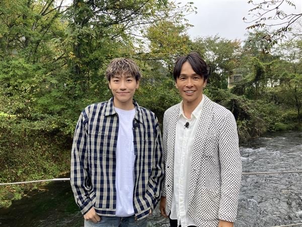 ＼11/20 スタート❗️／
「シャイニングタイム 
-週末 大人の趣味時間-」

🎤MC・大橋大記が
LDH所属のゲストと過ごす
ドキュメント・バラエティー

初回は小森隼とグランピング🏕
小森の淹れたコーヒーを手にたき火を囲む

🔽記事はこちら
tvguide.or.jp/news/news-4134…

#GENERATIONS #BS12 <a href="/BS12_TwellV/">BS12 トゥエルビ</a>