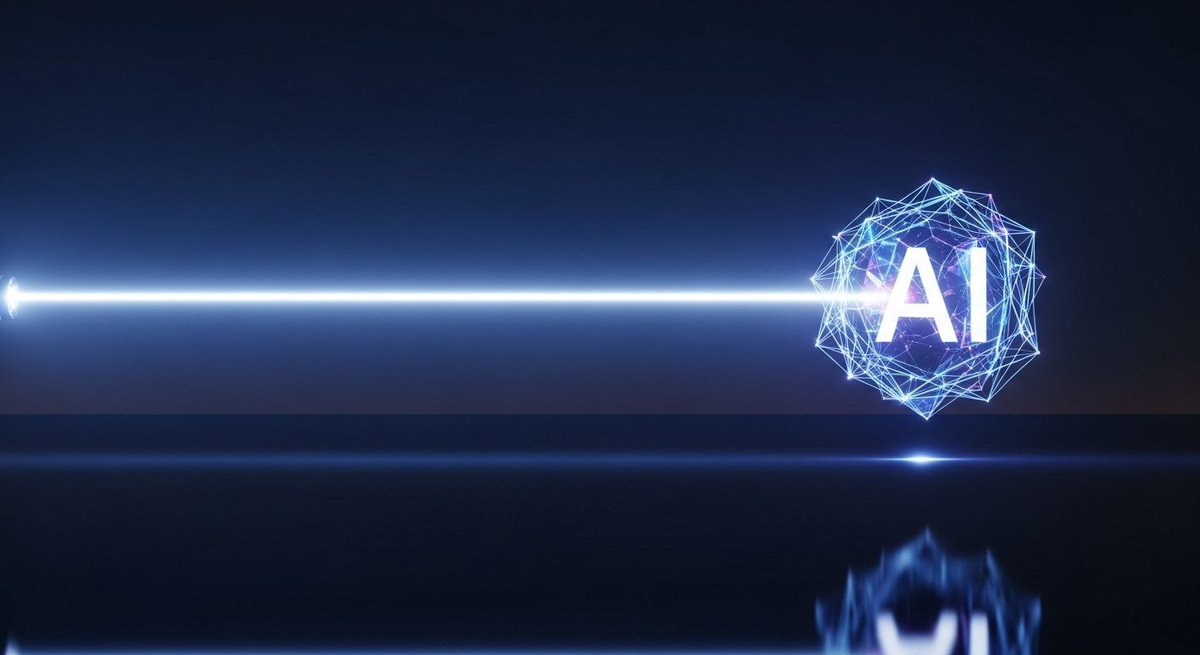 satouweb3's tweet image. AI that accelerates progress, without compromising principles.

@aigaealabs  builds technology you can trust.