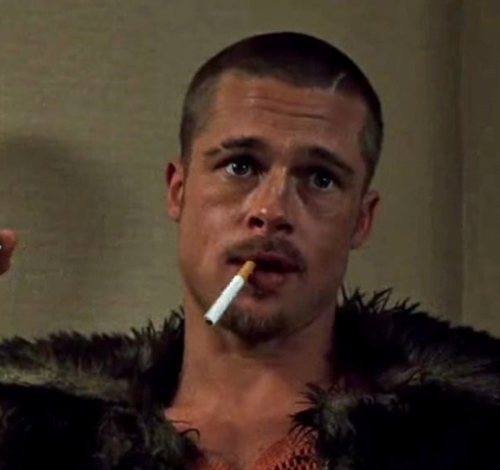 How's your night going?