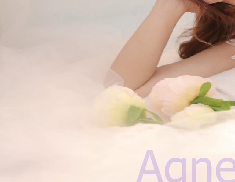 Agnes Clark tweet media