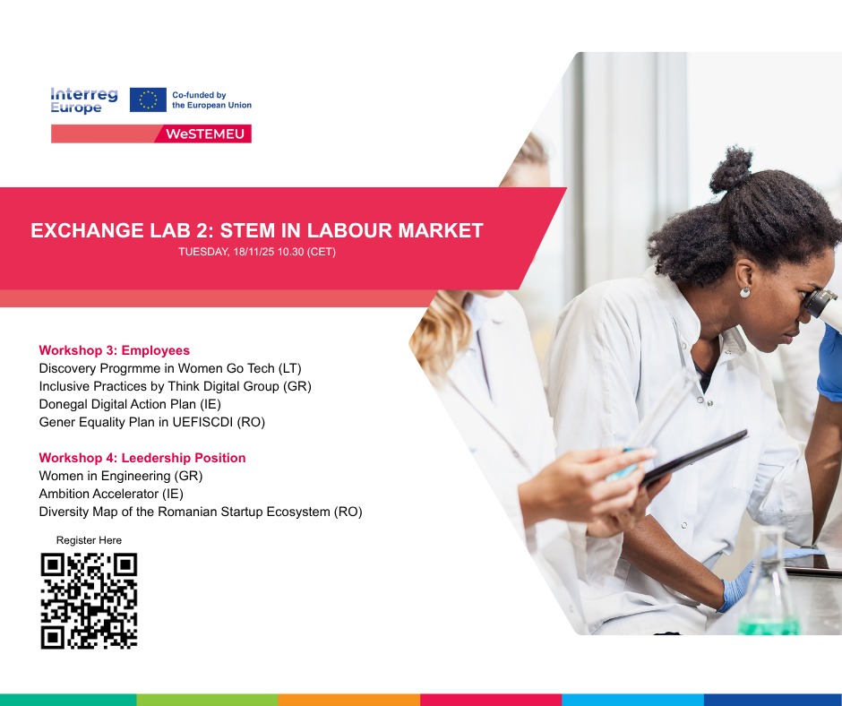 WeSTEMEU tweet media