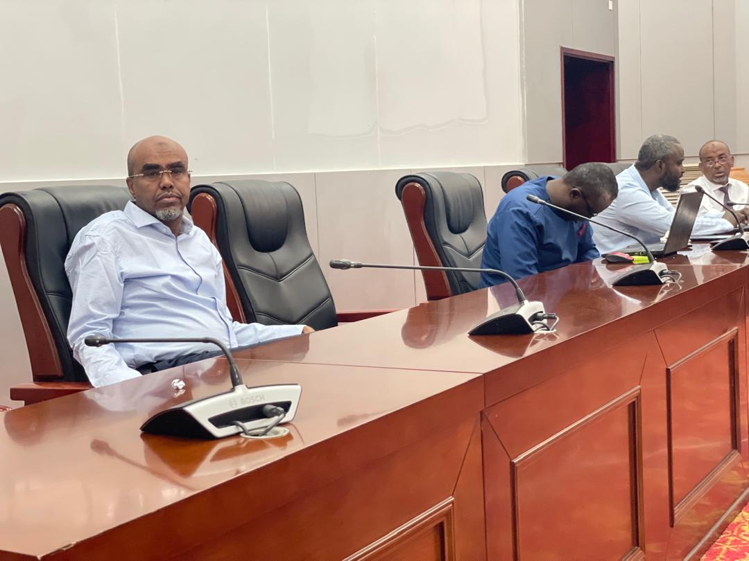 Dans le cadre du contrôle physique annuel, la Caisse Militaire de Retraite (CMR) organise à ses pensionnés le contrôle du 16 au 30 novembre 2025 au Palais du Peuple