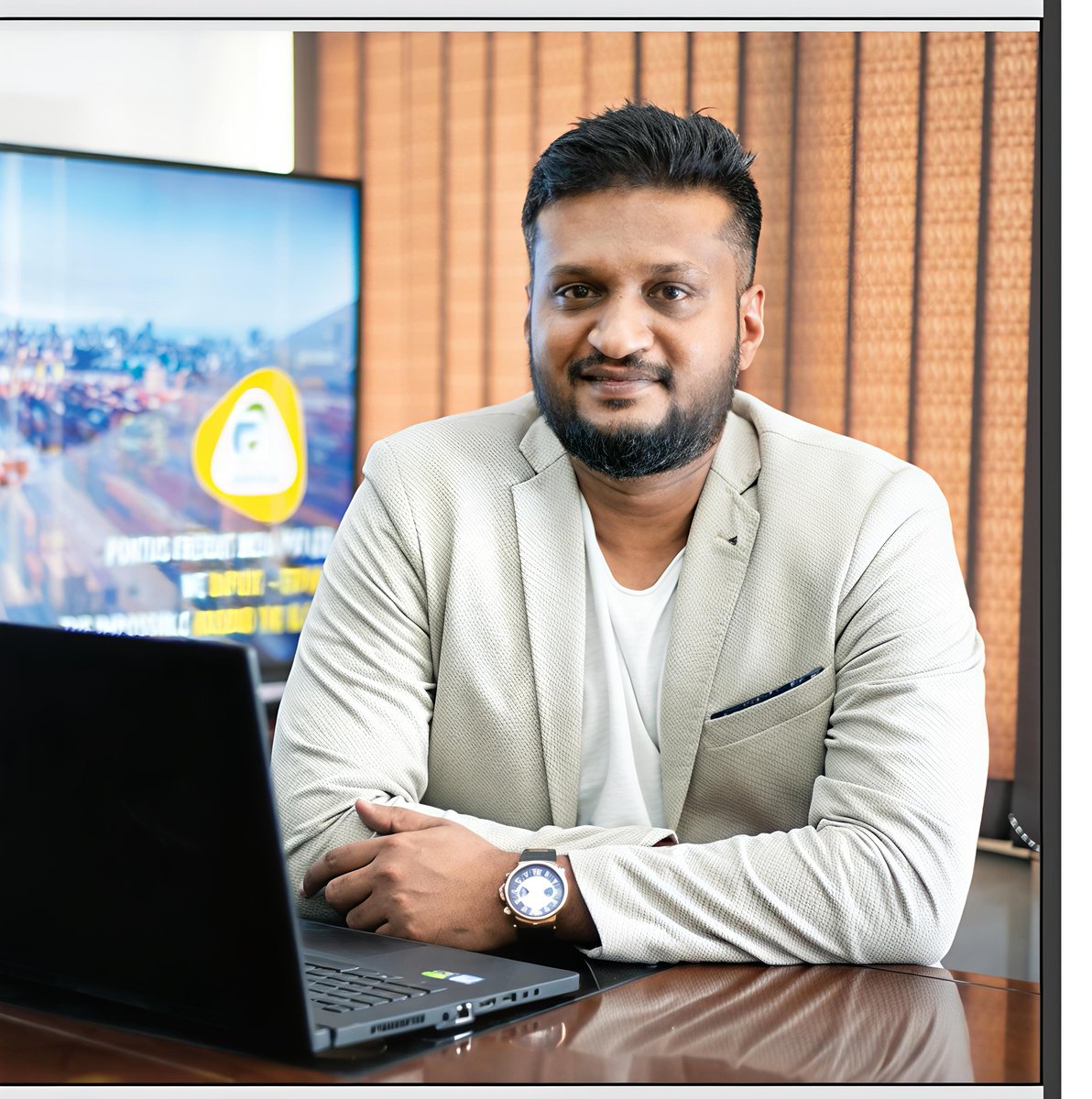 CSNAGENDRAPRAS's tweet image. This is to bring to the citizens and companies that Pontus freight india private limited it&apos;s director Rakshith Rathanakara shetty is missing, the company is closed and he is due Many companies to the tune of Few lakhs, if any one is having the contact details please share