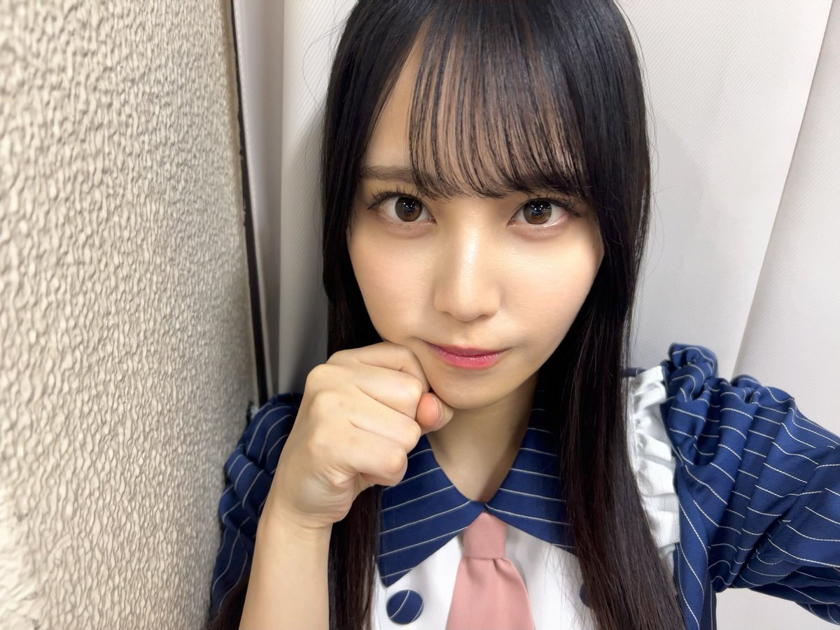 hinatazaka46's tweet image. 【ブログ更新☀️ 松尾桜】 さくらよりも？ hinatazaka46.com/s/official/dia… #日向坂46 #松尾桜