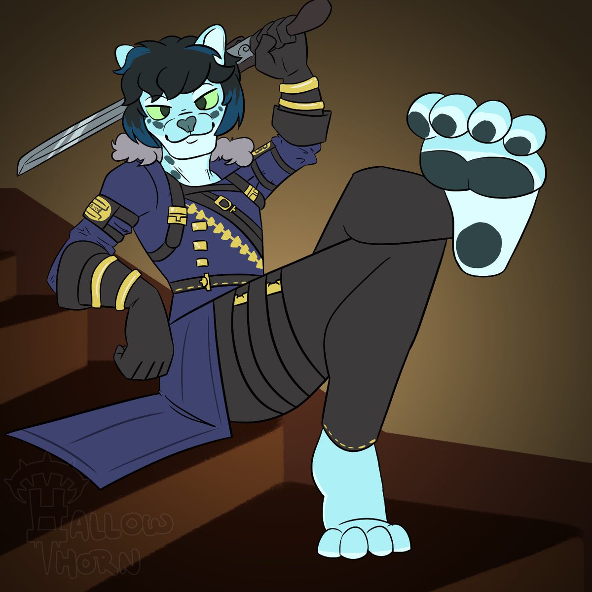 Cassy (mostly on discord) tweet media