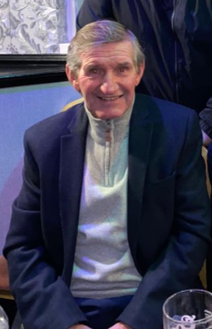 Happy 82nd birthday dad.. Still as fit as a fiddle..