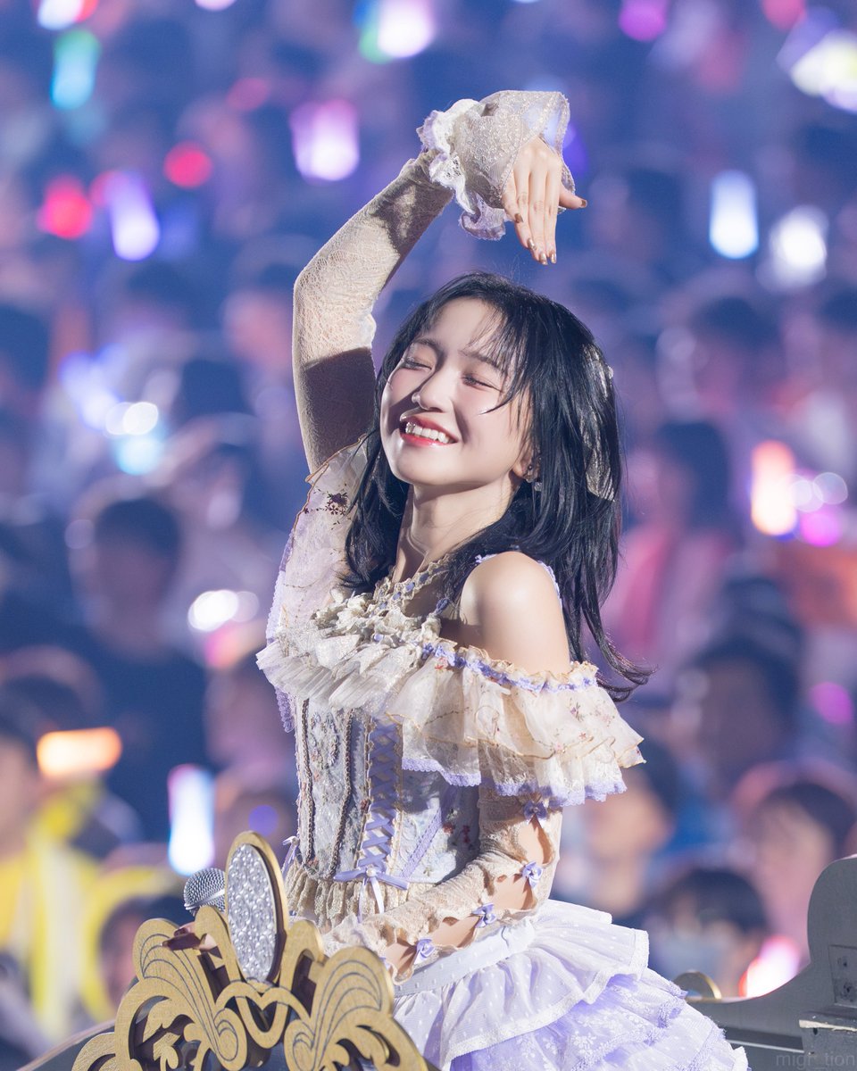 2025.11.15 ＝LOVE 8周年ツアー「＝LOVE 8th ANNIVERSARY PREMIUM TOUR