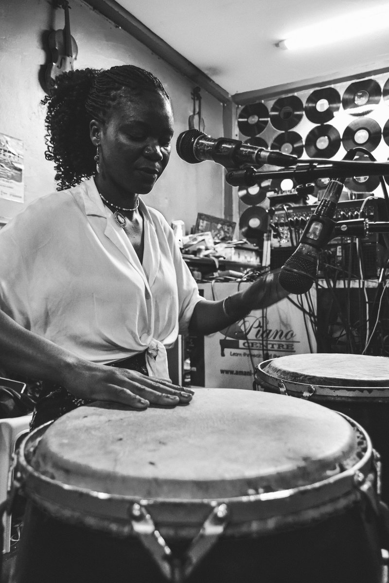 Sababu Band tweet media