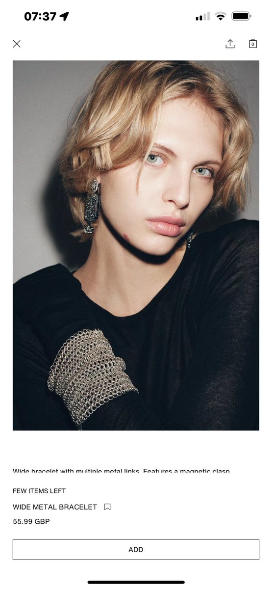 I am so asking for this for Christmas- omg. Knights of the round table chic.