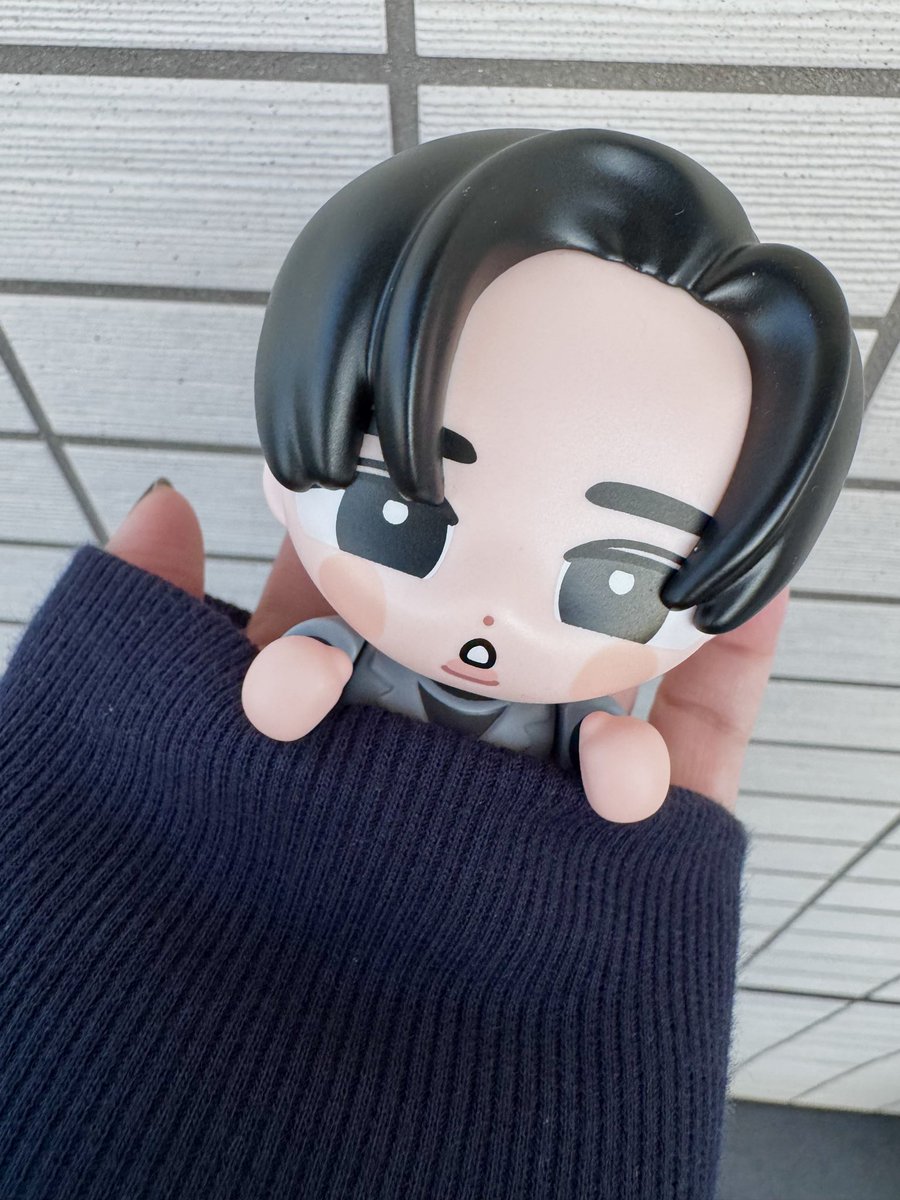 ❁⃘*.゜にこ。おでかけせっと。❁⃘*.゜すのチル なんにもない日(A day for nothing) …Oh…was I asleep? Chufu