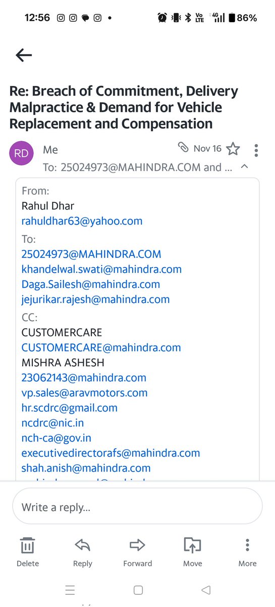 Rahul Dhar tweet media