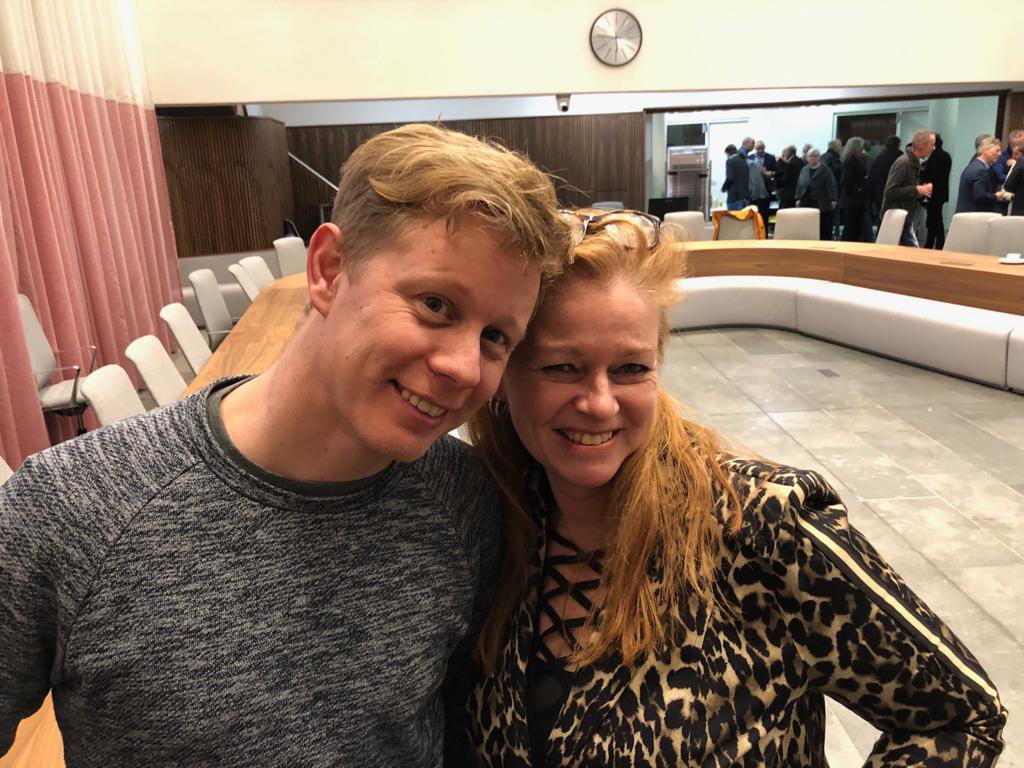 margriet benak tweet media