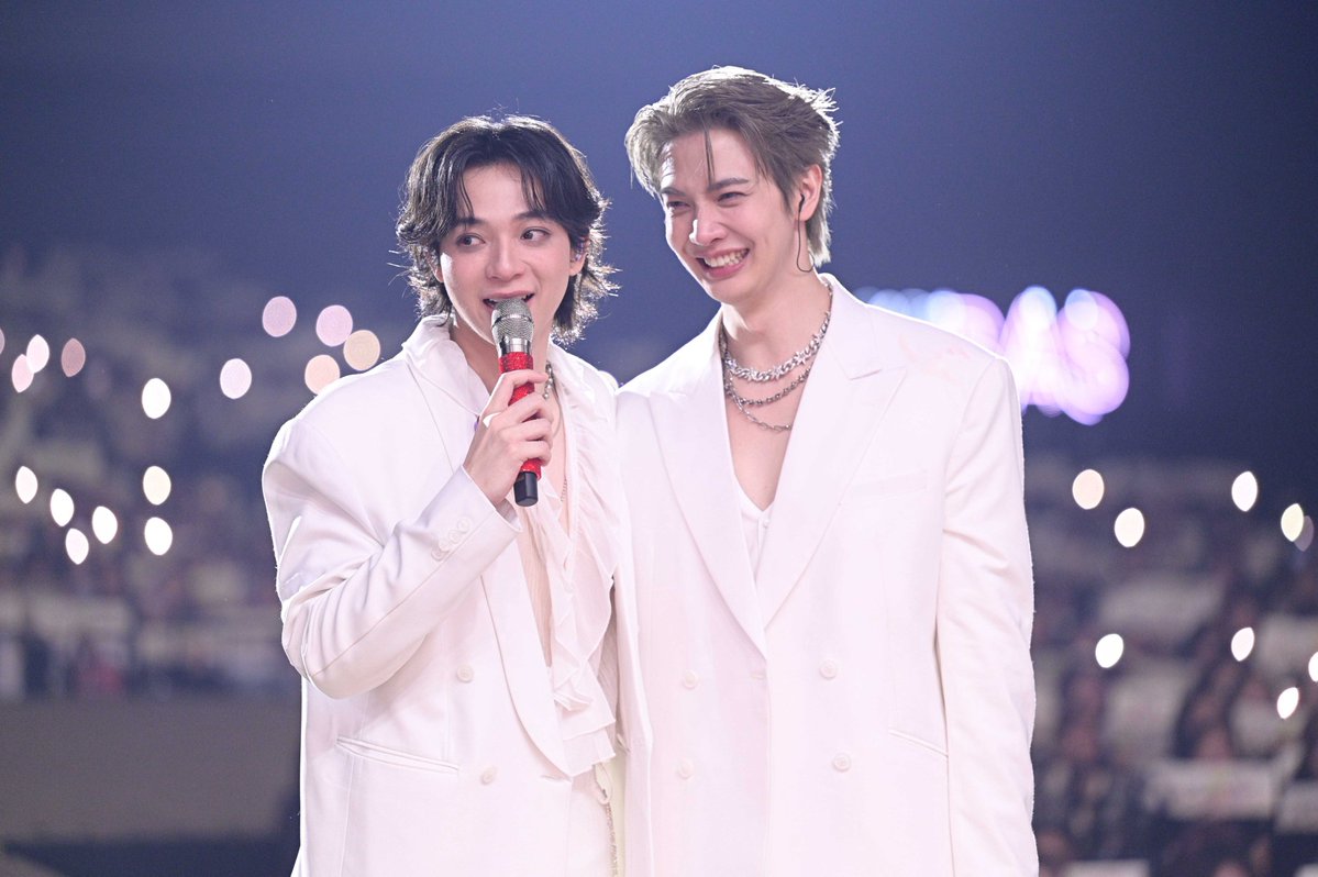 MchoiceTH's tweet image. MY HOME YOUR HOME 
MaxkyBas 1st Fan Meeting

FAN PROJECT
Thank you #6CODE 
always love you all 🤍

#MaxkyBas1stFM
#maxky_rp #bbasjtr
#Maxkybas
#MchoiceArtist
#MchoiceTH