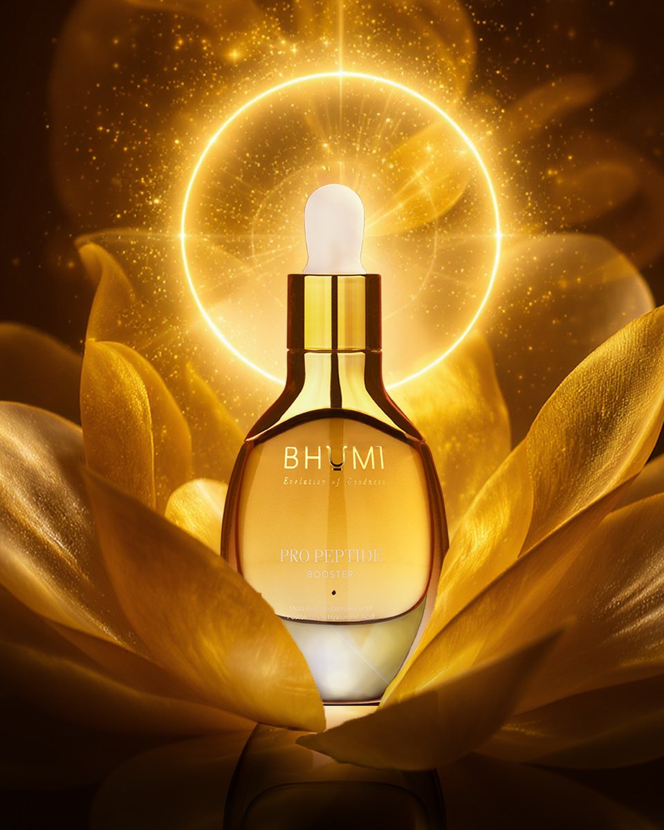 Hari ini Bhumi genap berusia 8 tahun! Dan Bhumin mau bagiin Pro Peptide Booster gratis! 🥰

Yuk ikutan GIVEAWAY-nya!  

❤️ Follow <a href="/BhumiOfficial/">Bhumi Official</a> 
❤️ Like &amp; RT tweet ini 
❤️ Sebutin hero ingredients Pro Peptide

3 pemenang diumumkan 27 November.

Goodluck!