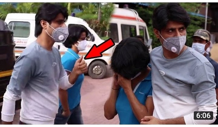 BanasreeDhar1's tweet image. Justice4SSR Public Outcry
If U have a BIG HEART💖then it&apos;s FINE &amp;amp; OK✅
🌸SSR MAN wid GOLDEN HEART💛💎
@shwetasinghkirt
BUT we MUST not IGNORE those FACTS related 2 SSRDisha CS💯
NEXUS EXPOSED⚖️
@CBIHeadquarters @PMOIndia @HMOIndia
#InterrogateAnkitaLokhande
#ArrestSandeepSingh