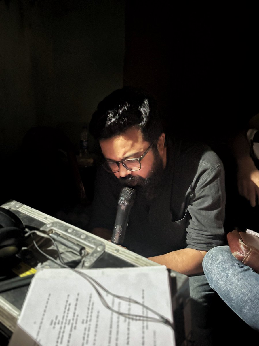 Nideas_Prod's tweet image. “অনেকদিন পর” গল্পের নাম হলেও, দেখা কিন্তু হচ্ছে খুব শিগগিরই । 

#onekdinpor #newproject #souravpalodhi #prosenjit_chatterjee #nideas