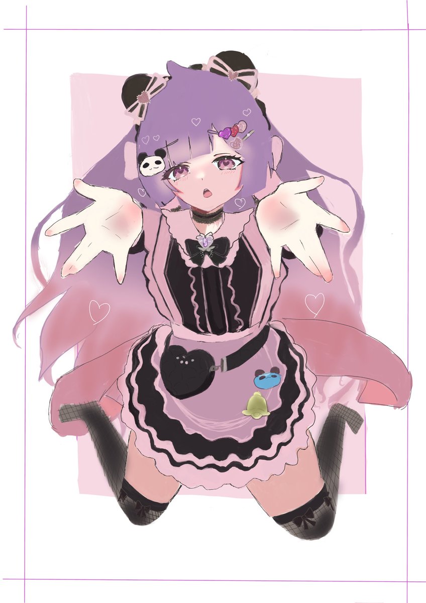 s_sronnai's tweet photo. 2.5周年おめでとうございます🎉 https://t.co/sPg5u4nUJH