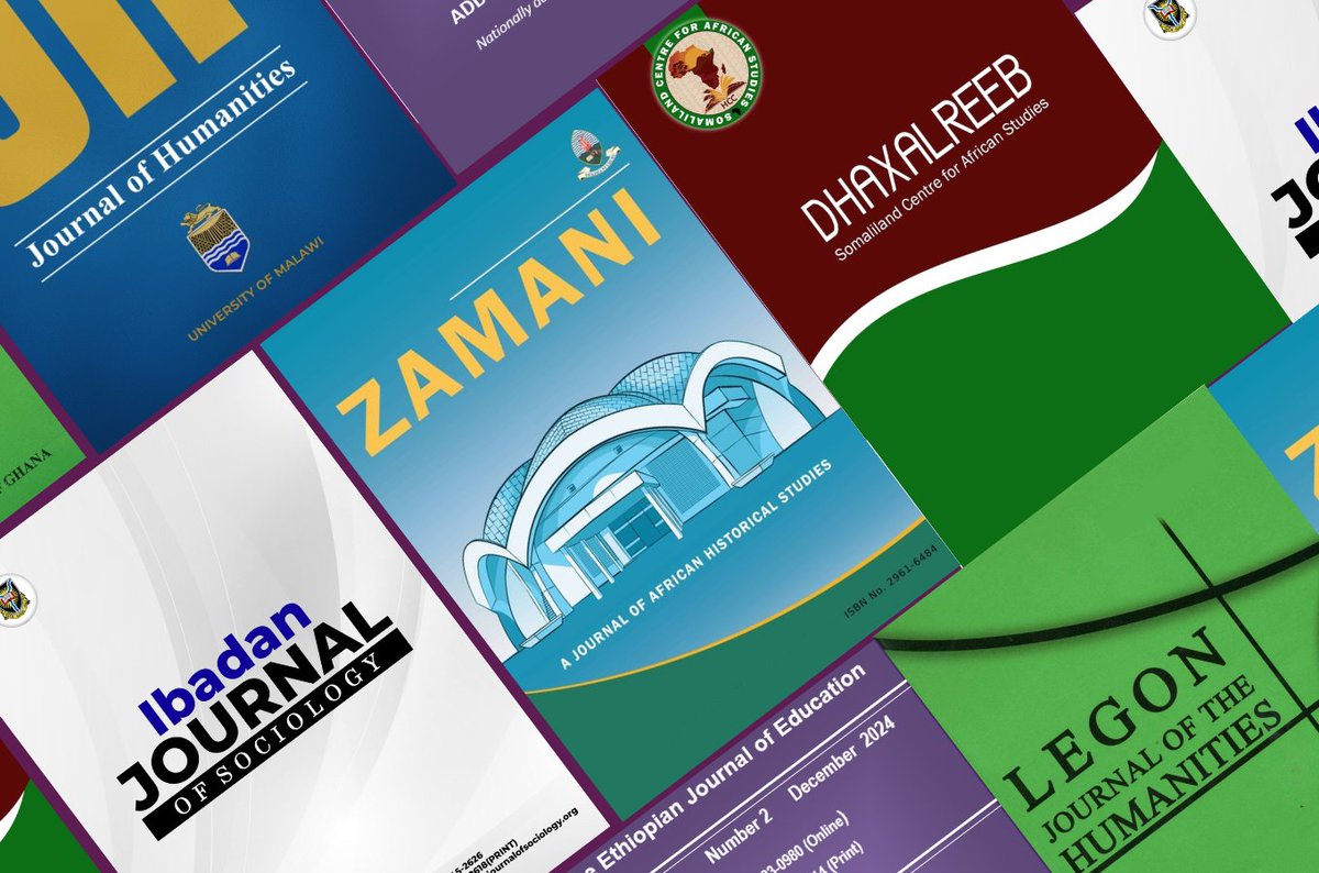 BRITTLE PAPER tweet media