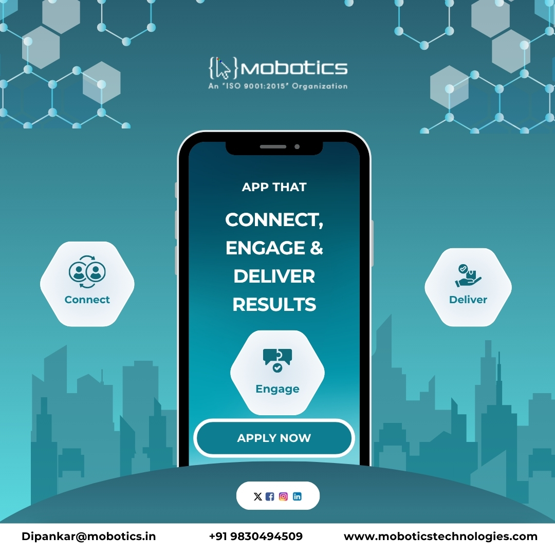 MoboticsTechnologies tweet media